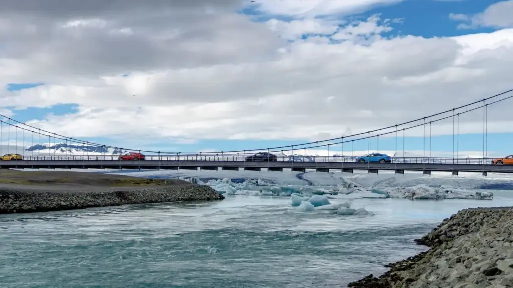 Esperienza Lamborghini 2026: 22 aventuras en cinco continentes para conducir por los rincones más espectaculares del planeta 11 Motor16 ESPERIENZA LAMBORGHINI6 AVVENTURA ISLANDIA Motor16