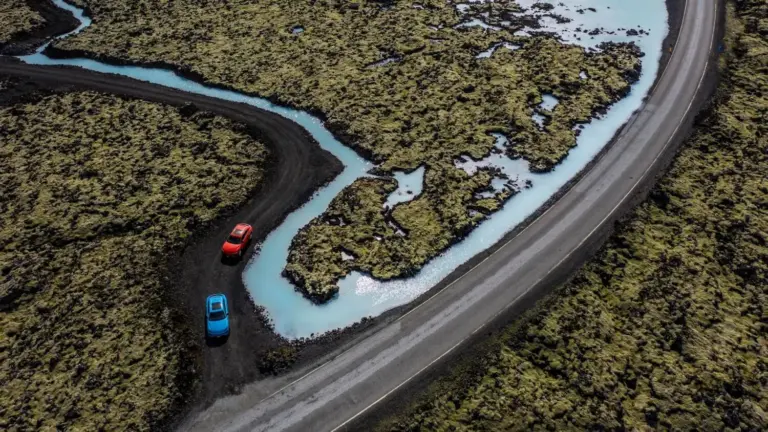 Esperienza Lamborghini 2026: 22 aventuras en cinco continentes para conducir por los rincones más espectaculares del planeta