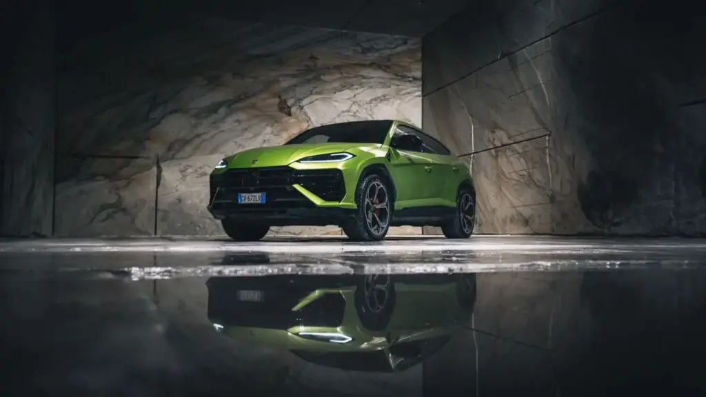Esperienza Lamborghini 2026: 22 aventuras en cinco continentes para conducir por los rincones más espectaculares del planeta 12 Motor16 ESPERIENZA LAMBORGHINI8 terra versilia Motor16