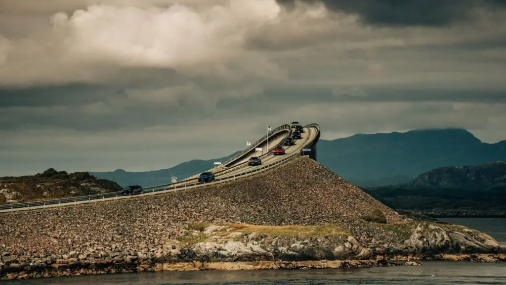 Esperienza Lamborghini 2026: 22 aventuras en cinco continentes para conducir por los rincones más espectaculares del planeta 13 Motor16 ESPERIENZA LAMBORGHINI9 avventura noruega Motor16