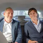 Kia y Cabify aceleran la movilidad eléctrica en España: 210 coches nuevos para Madrid y Barcelona