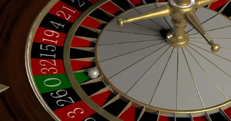 El cero en la ruleta online: probabilidades y funcionamiento