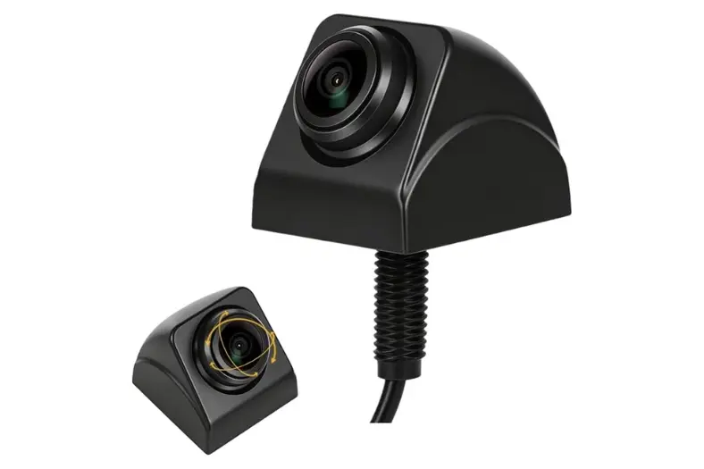 Las 10 mejores camaras 360 para coche de 2026 8 Motor16 Epronic Motor16
