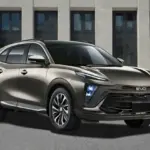 EVO 6 HEV: el SUV híbrido de 245 CV que desafía a Peugeot 3008 y Cupra Formentor por solo 29.900 euros