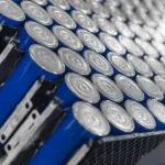 GM abandona su fábrica de baterías de 3.000 millones con Samsung SDI antes de fabricar su primera celda