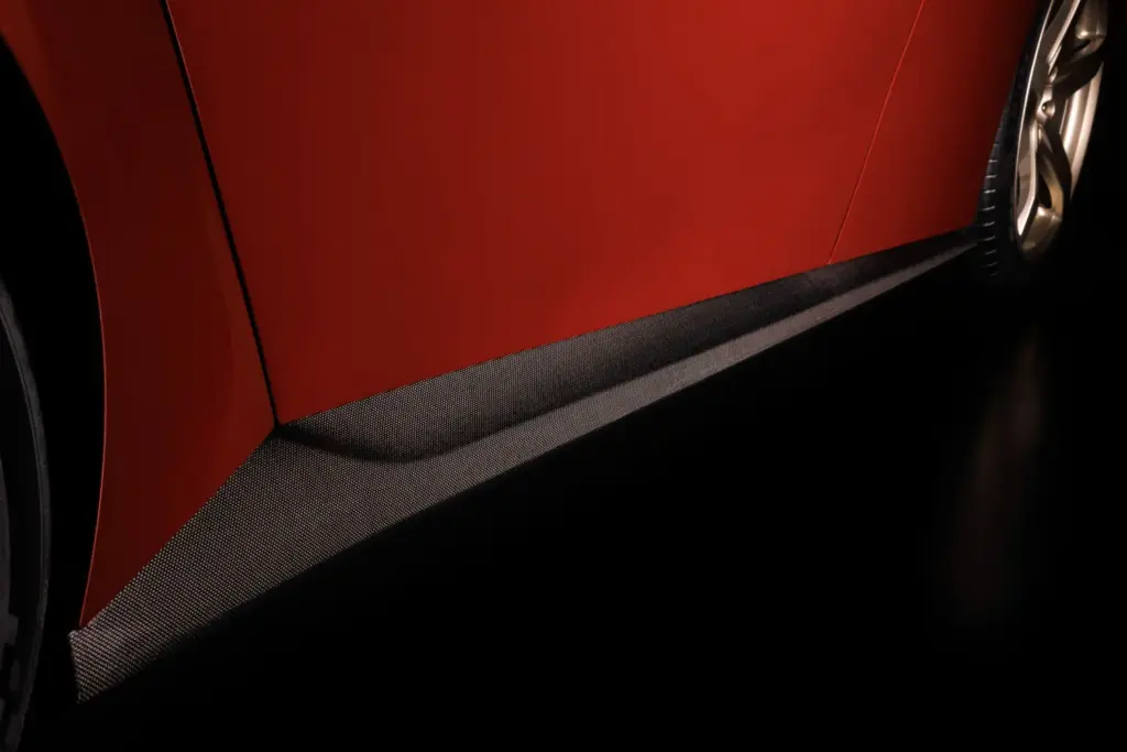 Ferrari resucita la palanca: el 12Cilindri Manuale reinventa el cambio manual en la era electrónica 12 Motor16 FERRARI 12CILINDRI MANUALE 9 Motor16