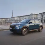 Fiat lanza el 600 más accesible: motor Turbo 100 y cambio manual