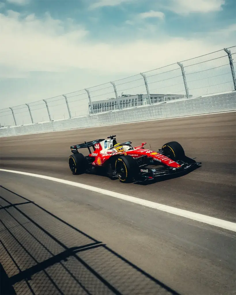 FILMING DAY FERRARI MADRING 2 Motor16
