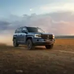 El Denza Bao 5 llega a España: todoterreno híbrido enchufable 4×4 con 505 kW y 1.200 km de autonomía