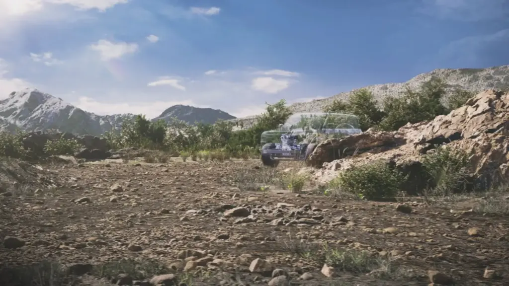 DENZA BAO 5: así es el SUV híbrido enchufable que lleva la tecnología todoterreno de BYD a lo más alto 11 Motor16 FOTOS DENZA BAO 5 6 Motor16