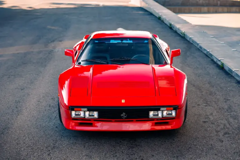 Precios de clásicos Ferrari en 2026: la demanda de inversores dispara a los del Cavallino Rampante en el mercado de colección