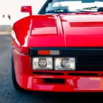 La subasta de RM Sotheby’s en Monterey 2026 desvela los Ferrari más codiciados del año