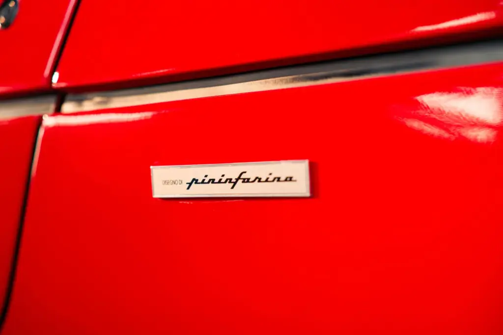 Ferrari 288 GTO 1985 subasta rm sothebys monterey 2026 34 Motor16