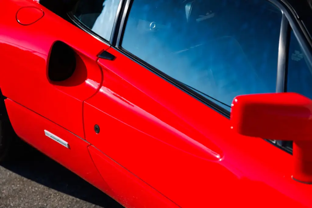 Ferrari 288 GTO 1985 subasta rm sothebys monterey 2026 38 Motor16