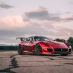 Subasta RM Sotheby’s Tegernsee 2026: los precios de martillo que marcan la pauta del mercado centroeuropeo