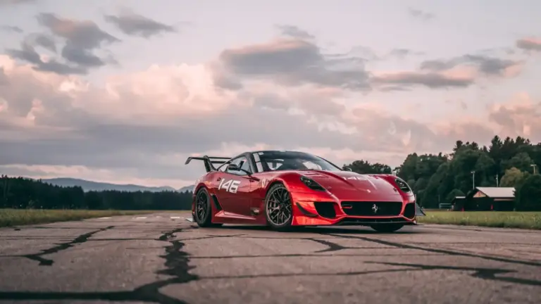 Subasta RM Sotheby’s Tegernsee 2026: los precios de martillo que marcan la pauta del mercado centroeuropeo