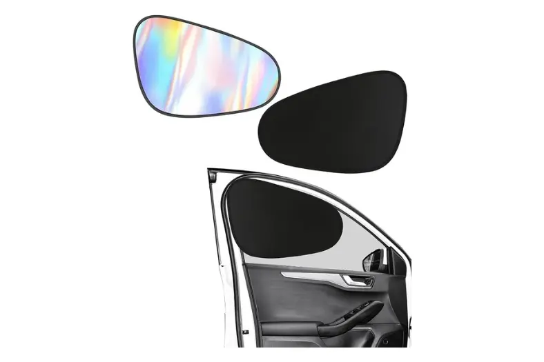 10 Mejores parasoles de coche para bebé de 2026 1 Motor16 Flaconi Motor16