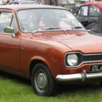 Boreham Motorworks resucita el Ford Escort Mk1 en 2026: motor atmosférico de 10.000 rpm y 330 CV