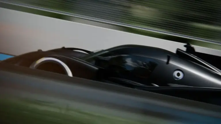 Peugeot 9X8: así prepara la marca su Hypercar para el WEC 2027