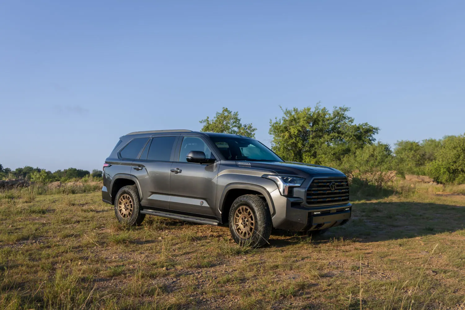 Toyota Sequoia