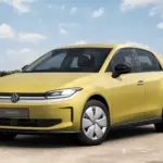 Disponible el Volkswagen ID. Polo con pila de 37 kWh: 334 kilómetros de autonomía y a un precio muy atractivo
