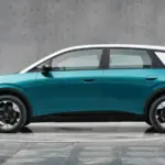 Llega el GAC Aion UT a 22.945 euros: el compacto eléctrico chino que rompe el mercado español