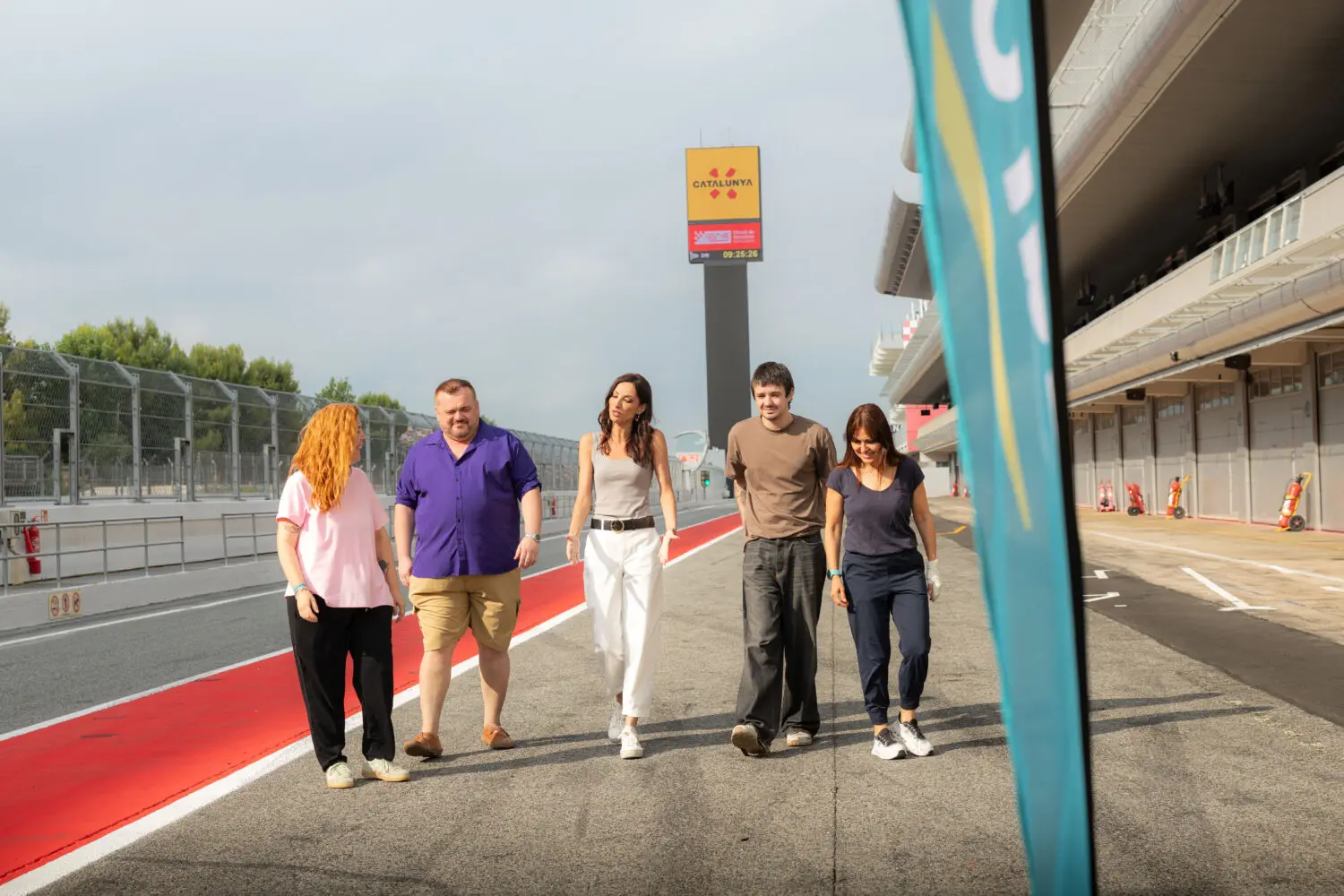 Europcar y una experta en amaxofobia presentan ‘Gaming Therapy’, un programa para superar el miedo a conducir