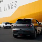 Coches chinos fabricados en España: por qué su presencia se multiplicará por cuatro en 2031