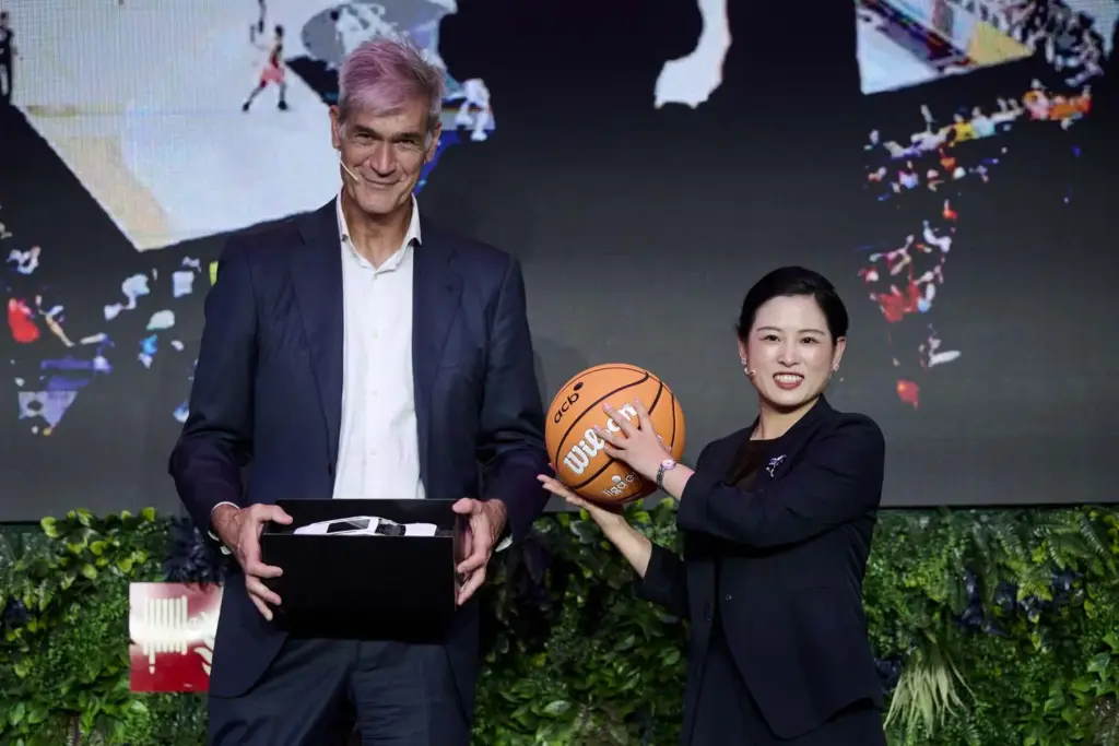 GWM aterriza en España pisando la cancha: nuevo partner oficial de la ACB hasta 2029 1 Motor16 GWM, Great Wall Motors, ACB