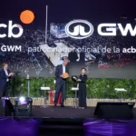 GWM aterriza en España pisando la cancha: nuevo partner oficial de la ACB hasta 2029