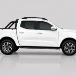 Galloper regresa a España: el 4×4 clásico vuelve con motores Mitsubishi, cambio ZF y una apuesta por la robustez
