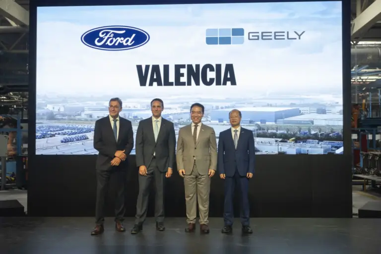 Coches chinos en Europa: fabricarán 1,5 millones de unidades en 2035 y España se llevará dos de cada tres
