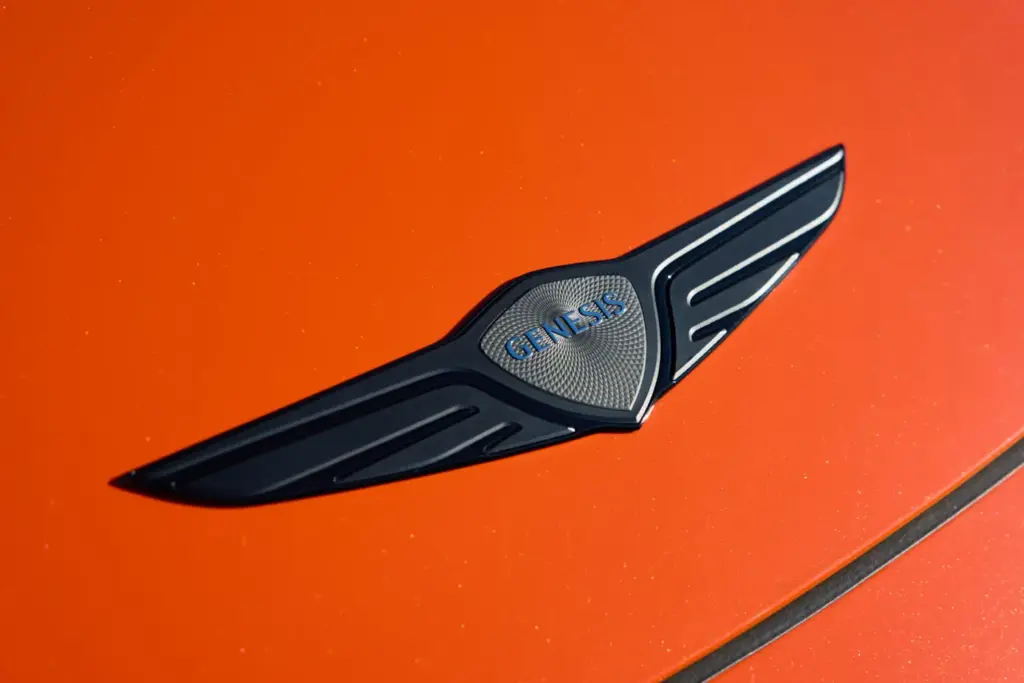 Genesis GV60 Magma 16 Motor16
