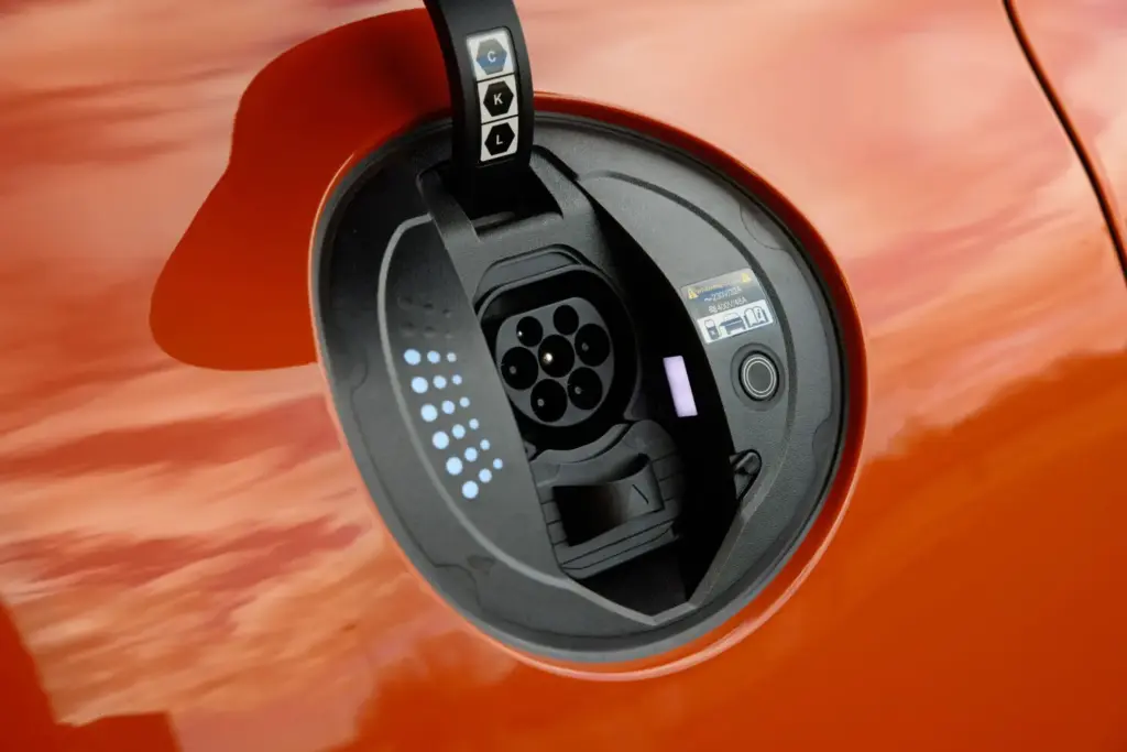 Genesis GV60 Magma 20 Motor16