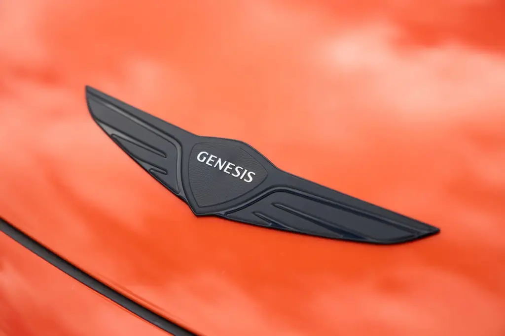 Genesis GV60 Magma 9 Motor16