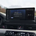 Honda estrena Google Gemini en sus coches y cambia la forma de hablar con tu vehículo
