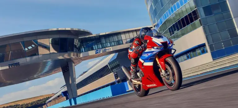 Honda reestructura Powersports: así cambia su división tras superar sus objetivos de ventas