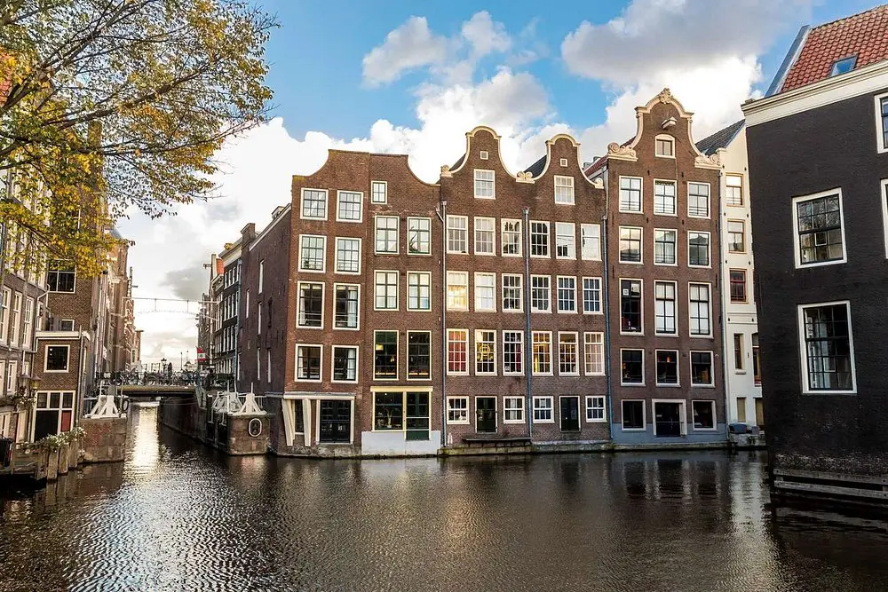 HOTEL NH COLLECTION BARBIZON PALACE AMSTERDAM 1 Motor16