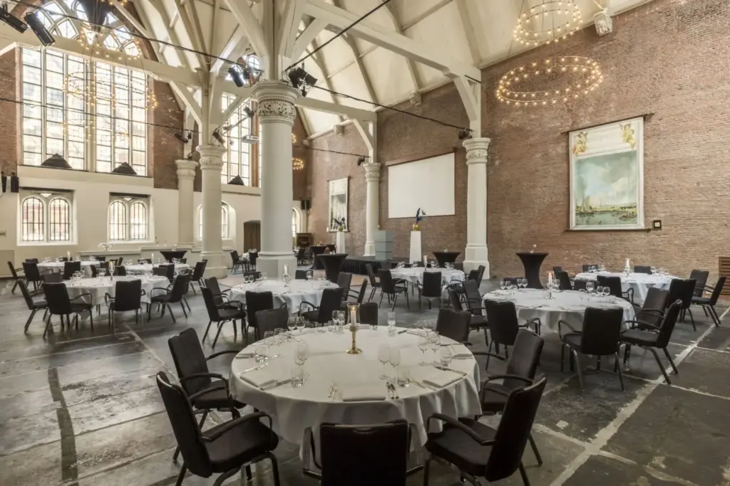HOTEL NH COLLECTION BARBIZON PALACE AMSTERDAM 2 Motor16
