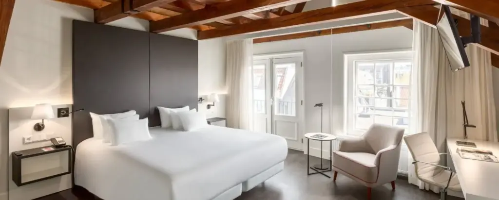 HOTEL NH COLLECTION BARBIZON PALACE AMSTERDAM 6 Motor16