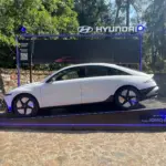 Hyundai vuelve a Cap Roig: coches eléctricos, música en directo y un verano para disfrutar en la Costa Brava