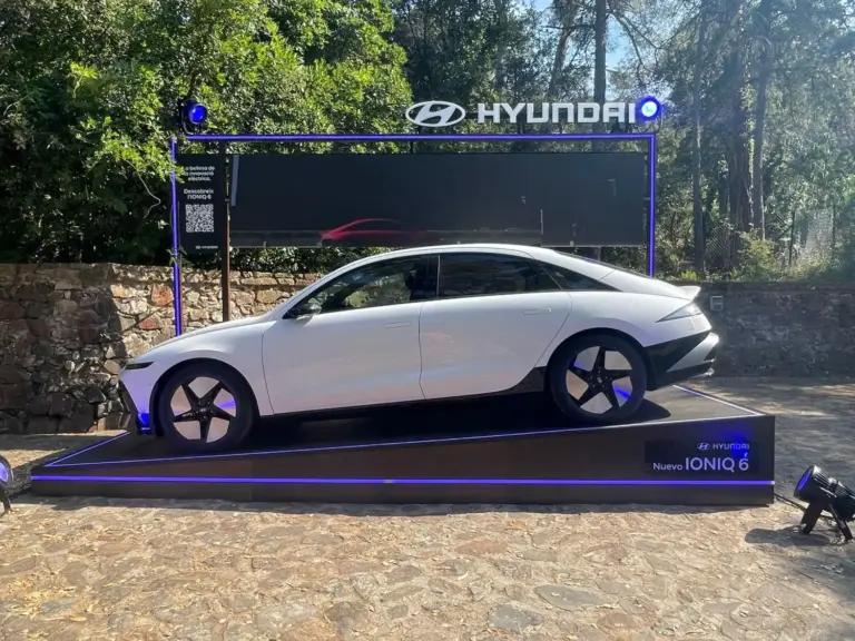 Hyundai vuelve a Cap Roig: coches eléctricos, música en directo y un verano para disfrutar en la Costa Brava