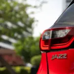 Un Honda Jazz e:HEV por 23.500 euros: la oferta de julio para desafiar al Toyota Yaris