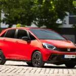 Honda Jazz: 25 años de puro ingenio