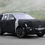 Hyundai Tucson 2027: el superventas coreano prepara una revolución en diseño y tecnología