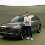 Volkswagen ID. Cross: El SUV eléctrico y ‘Made in Spain’ que está llamado al éxito