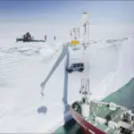 El INEOS Grenadier conquista la Antártida: así ha sido su primer viaje al continente helado (con documental incluido)