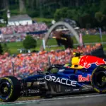Isack Hadjar y Red Bull muestran su progreso al competir con Ferrari y McLaren en Austria