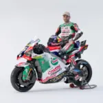 Zarco recibe una sanción de doble long lap por el accidente de Barcelona