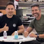 Jorge Lorenzo y su podcast, Dura La Vita, se alían con Santana para contar la aventura off-road desde dentro